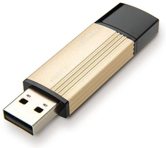 USB Goldkey GKA04 8GB /
