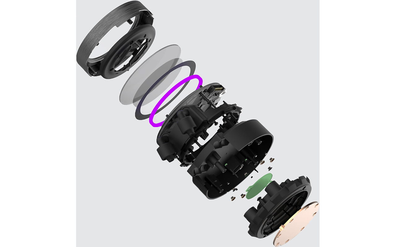 AIO Liquid Cooling NZXT Kraken X62 / 2x140mm Fans / CAM RGB Lightning / RL-KRX62-02