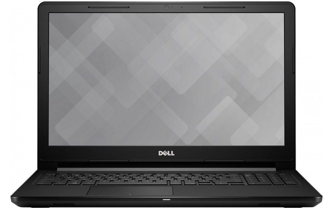 Laptop DELL Vostro 15 3568 / 15.6" FullHD / i7-7500U / 8GB DDR4 / 256GB SSD / AMD Radeon R5 M420 2GB / Ubuntu / 272911077 /