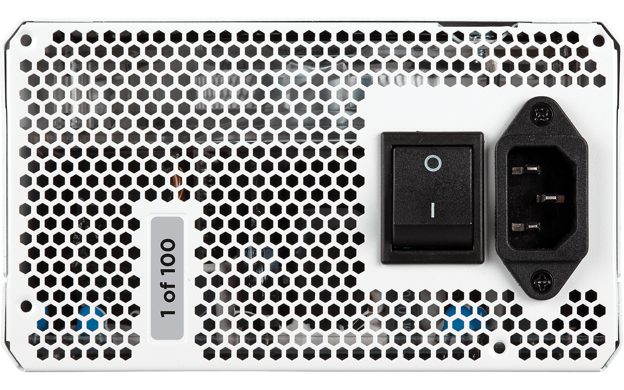 PSU Corsair RMi Series RM1000i / 1000W / CP-9020084-EU /