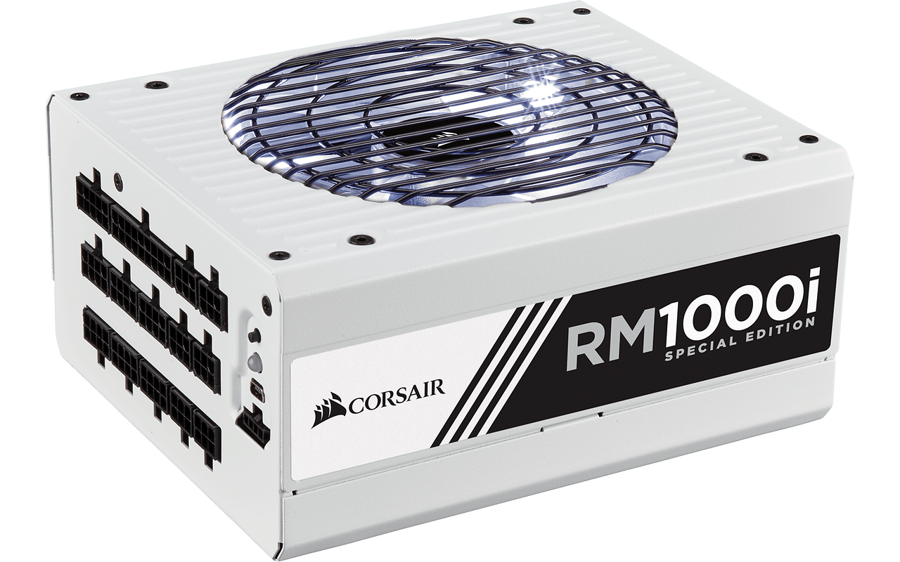 PSU Corsair RMi Series RM1000i / 1000W / CP-9020084-EU /
