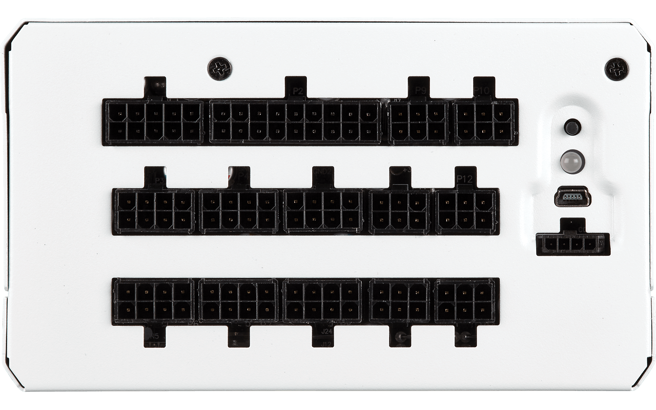 PSU Corsair RMi Series RM1000i / 1000W / CP-9020084-EU /