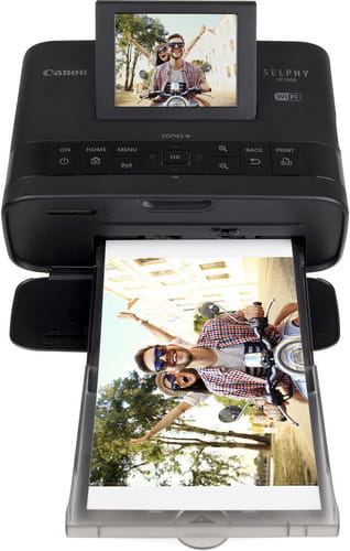 Printer Canon CP1300 \ Compact Photo \ WiFi \