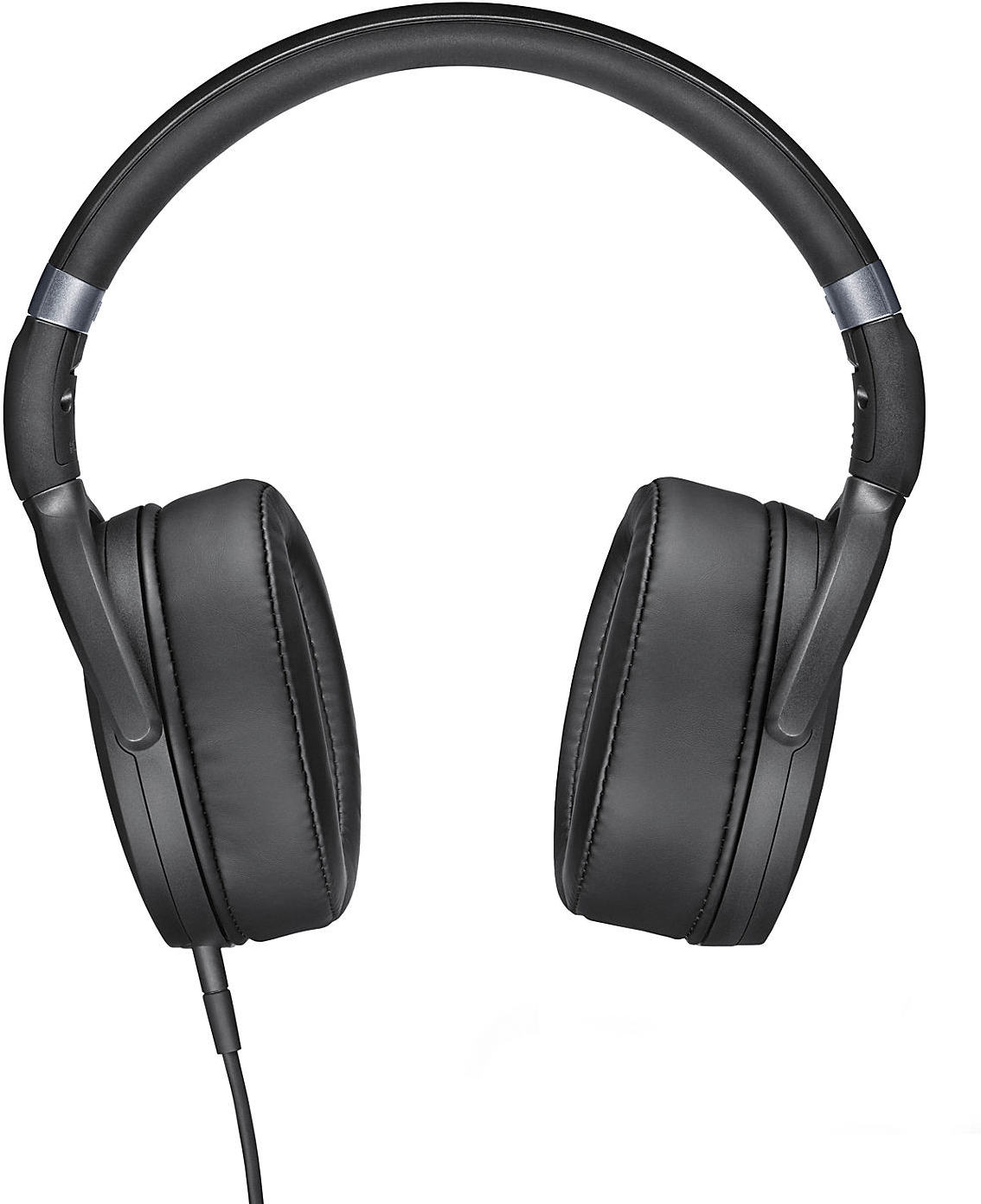 Headphones Sennheiser HD 4.30G / ANDROID / MIC on cable /