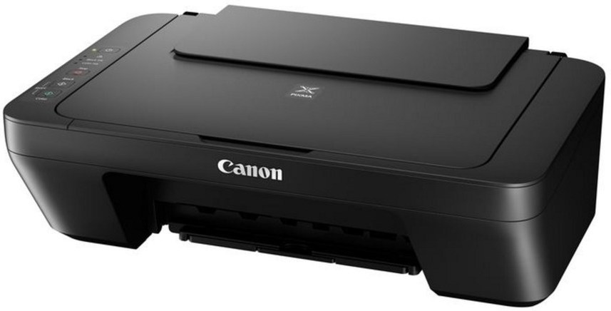 MFD Canon MG2550 / Color Printer / Copier / Scanner