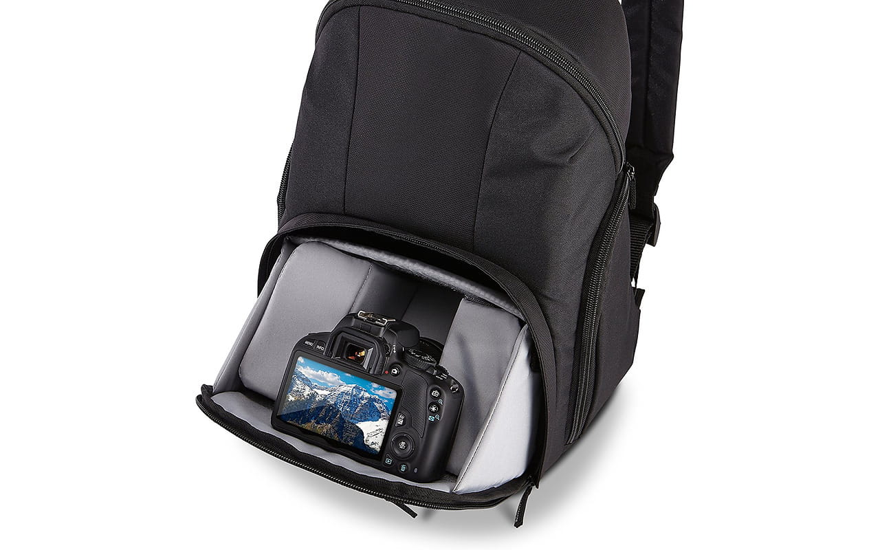 Backpack Case Logic TBC-411
