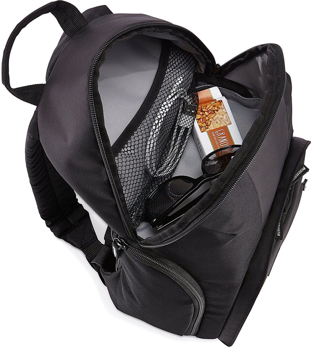 Backpack Case Logic TBC-411