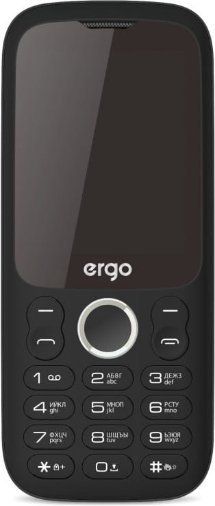 GSM Ergo F242 Turbo /