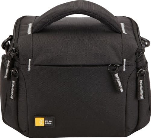 Bag Case Logic TBC-405 Black
