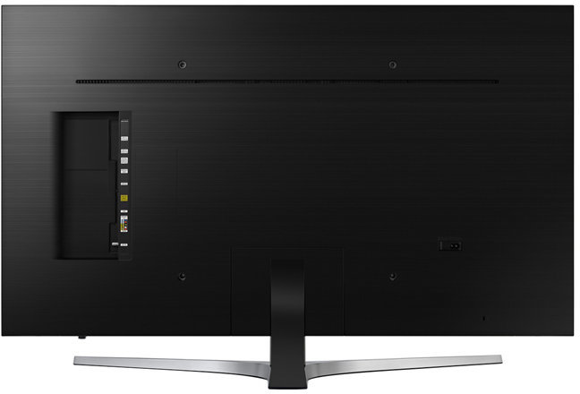 Samsung LED TV 40" UHD SMART UE40MU6402