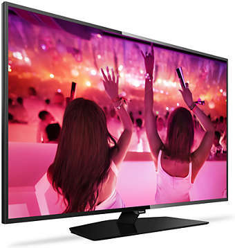 Philips LED TV 49" FHD SMART 49PFS5301/12