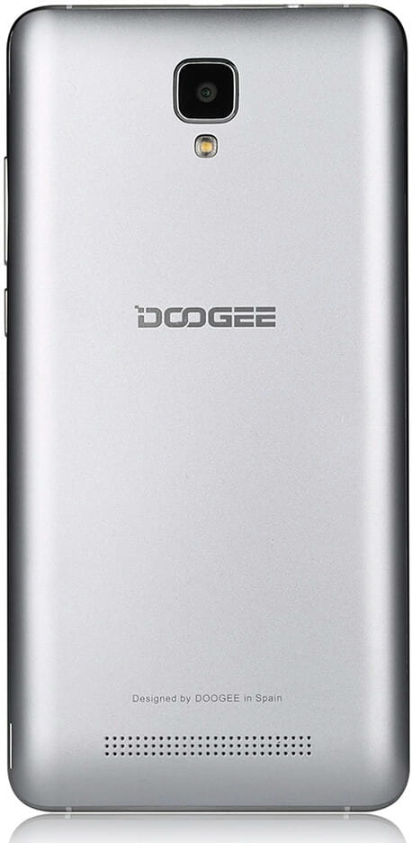 DOOGEE X10