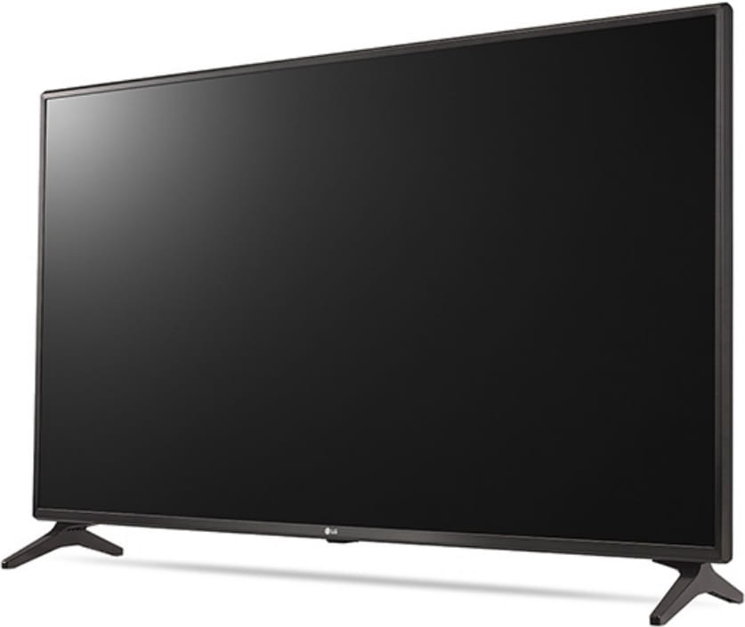 LG 43LJ614V 43" LED SMART TV