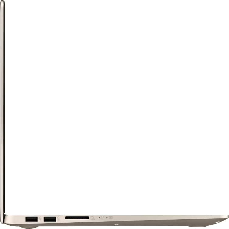 Laptop ASUS S510UQ / 15.6" FullHD / i7-7500U / 8Gb / 512Gb / GeForce 940MX 2Gb / Endless OS /