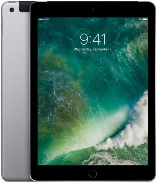 Tablet Apple iPad 2017 / 9.7" / 128Gb / 4G / A1823 /