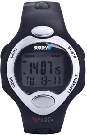 Easy Touch HEART RATE MONITOR ET-8103 MENUETT