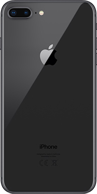 GSM Apple Iphone 8 Plus 256Gb /