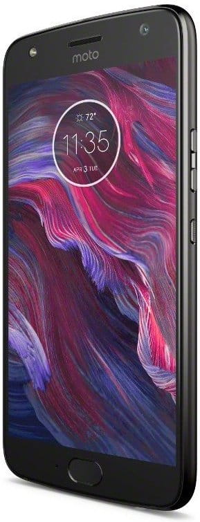 GSM Moto X4 XT1900-7
