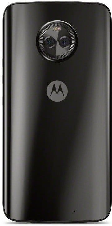 GSM Moto X4 XT1900-7