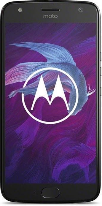 GSM Moto X4 XT1900-7