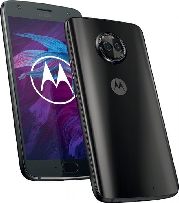 GSM Moto X4 XT1900-7