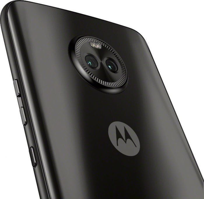 GSM Moto X4 XT1900-7