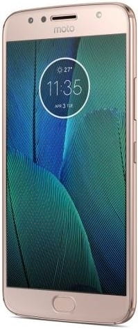 GSM Motorola Moto G5S Plus XT1805