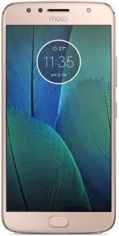 GSM Motorola Moto G5S Plus XT1805