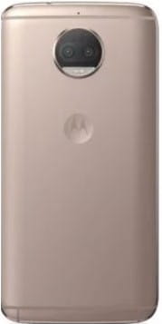 GSM Motorola Moto G5S Plus XT1805