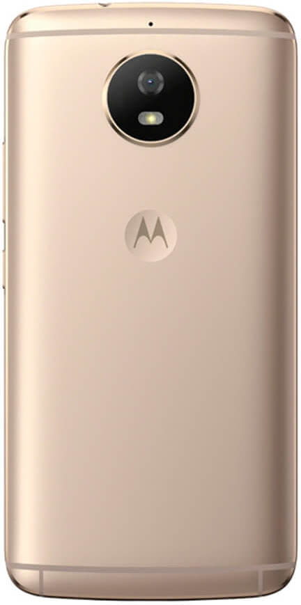 GSM Motorola Moto G5S XT1794