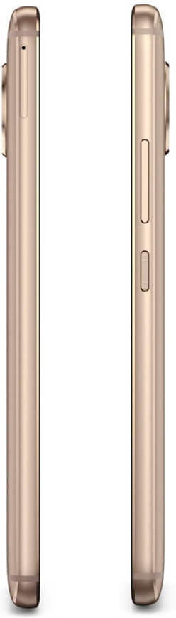 GSM Motorola Moto G5S XT1794