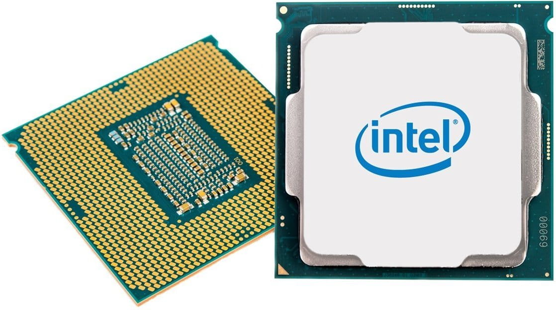 CPU Intel i3-8100 / S1151 / 6MB Cache / 65W /