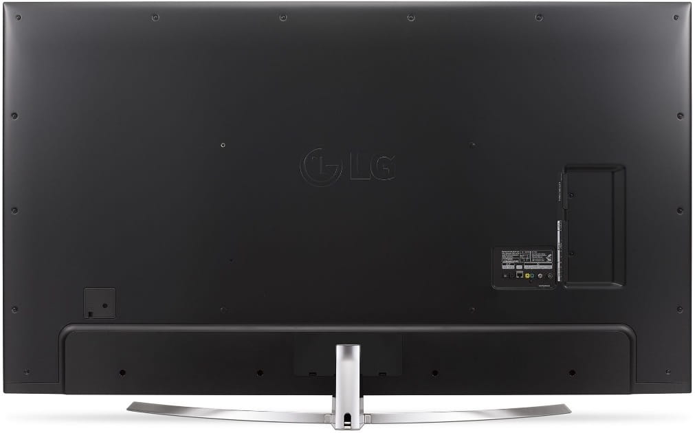 SMART TV LG 75SJ955V 75" IPS 4K UHD 3840x2160 / Speakers 4*10W + Subwoofer 2*10W / Harman Kardon certified /
