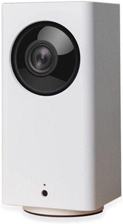 Camera Xiaomi MIjia Dafang Home / FullHD / IP / Wifi /