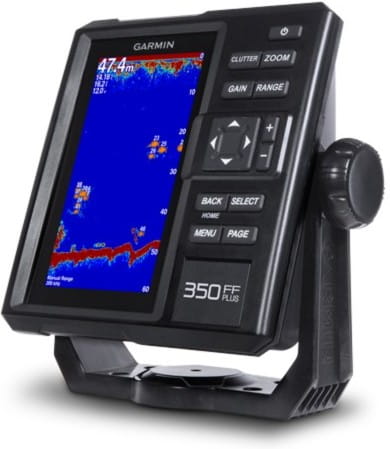 GPS Combos Garmin FF 350 010-01709-00
