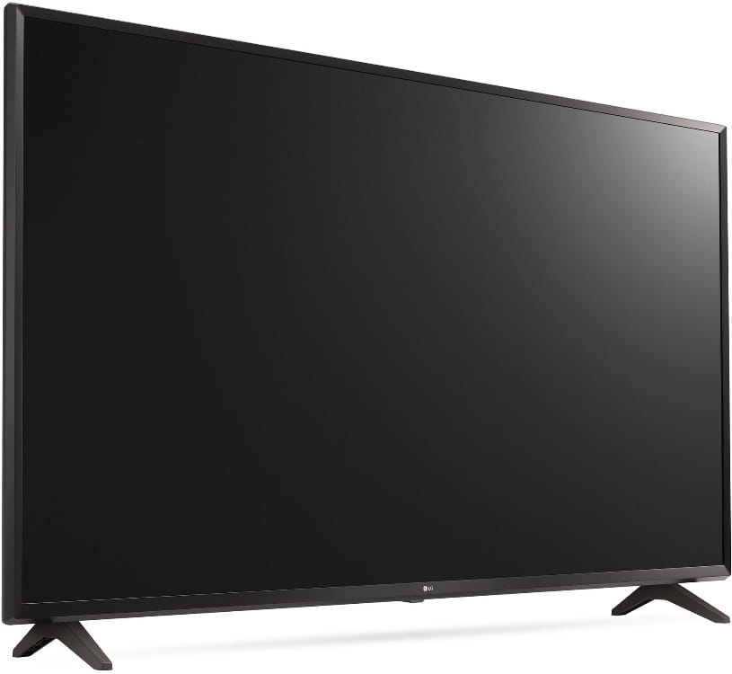 SMART TV LG 49UJ6307 49" 4K UHD 3840x2160 / WebOS 3.5 / Ultra Surround /