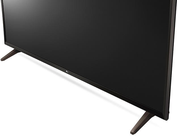 SMART TV LG 49UJ6307 49" 4K UHD 3840x2160 / WebOS 3.5 / Ultra Surround /
