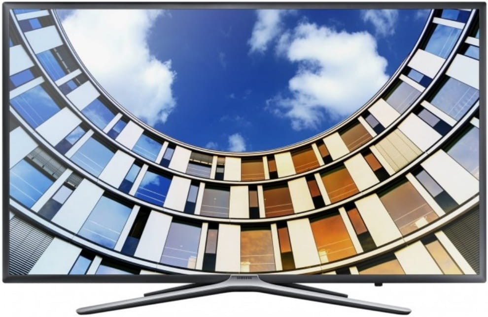 Smart TV Samsung UE43M5502 43" FullHD / Tizen OS /