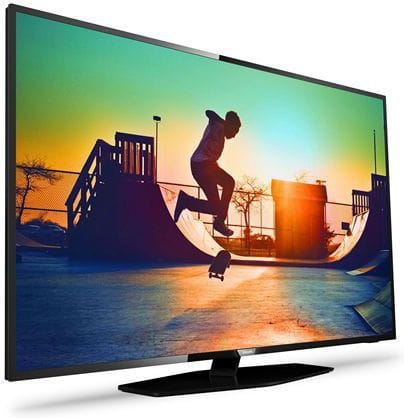 SMART TV Philips 55PUS6162 55" 4K UHD / WiFi Direct /