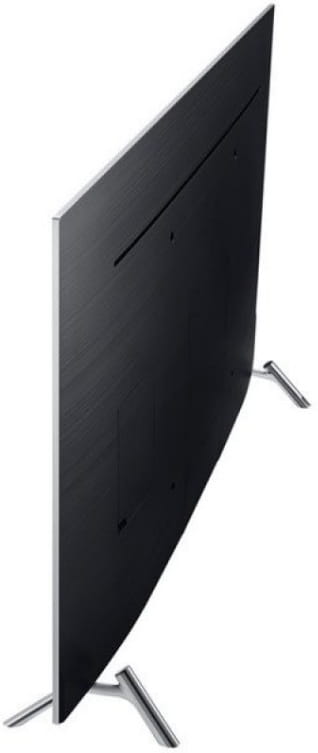 Smart TV Samsung UE49MU7002 49" 4K 3840x2160 UHD / Tizen OS / Speakers 2x15W + 10W subwoofer