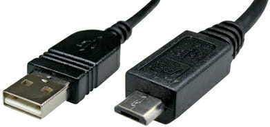 Cable Sven OO460 / Micro B - AM /
