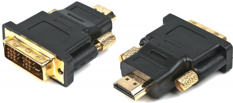 Cablexpert A-HDMI-DVI-1