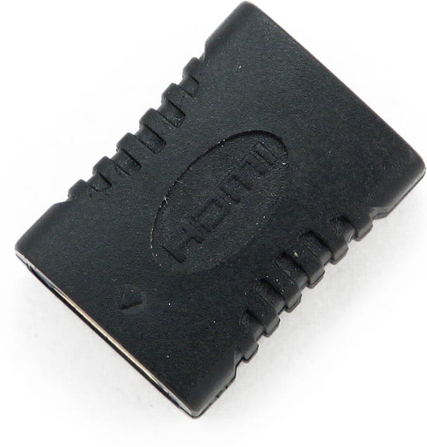 Adapter Cablexpert A-HDMI-FF /