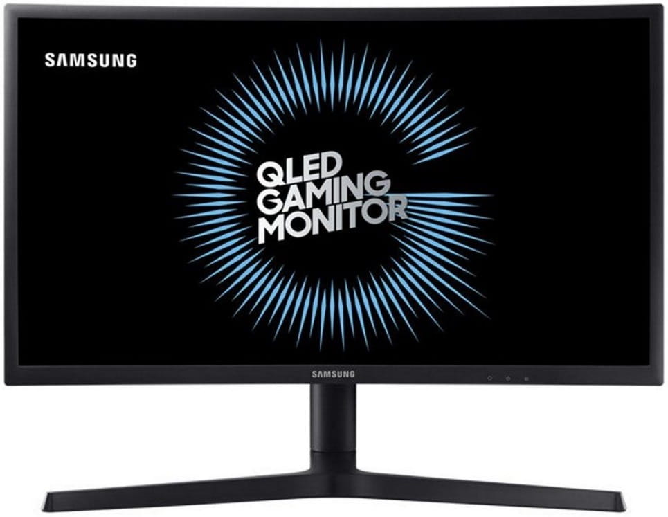 Monitor Samsung C27FG73FQI 27.0" Curved-VA Quant-Dot FullHD