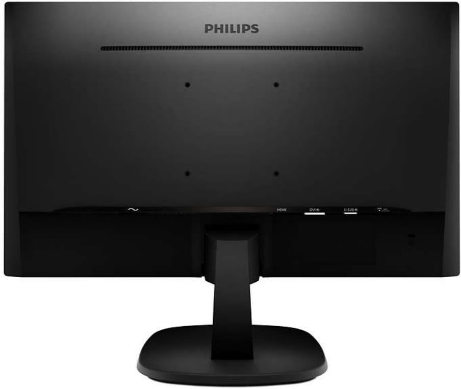 Philips 273V7QDSB / 27 FullHD IPS Black