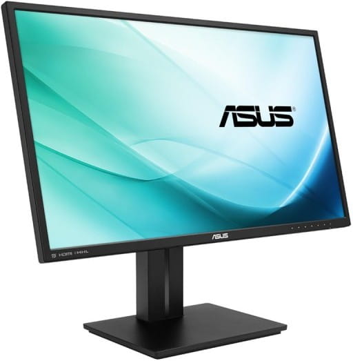 Monitor ASUS PB27UQ Professional 27” 4K UHD IPS