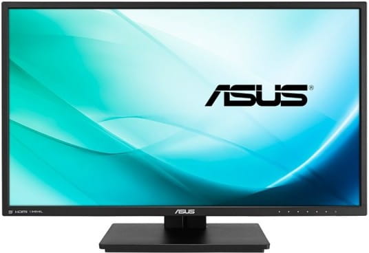 Monitor ASUS PB27UQ Professional 27” 4K UHD IPS