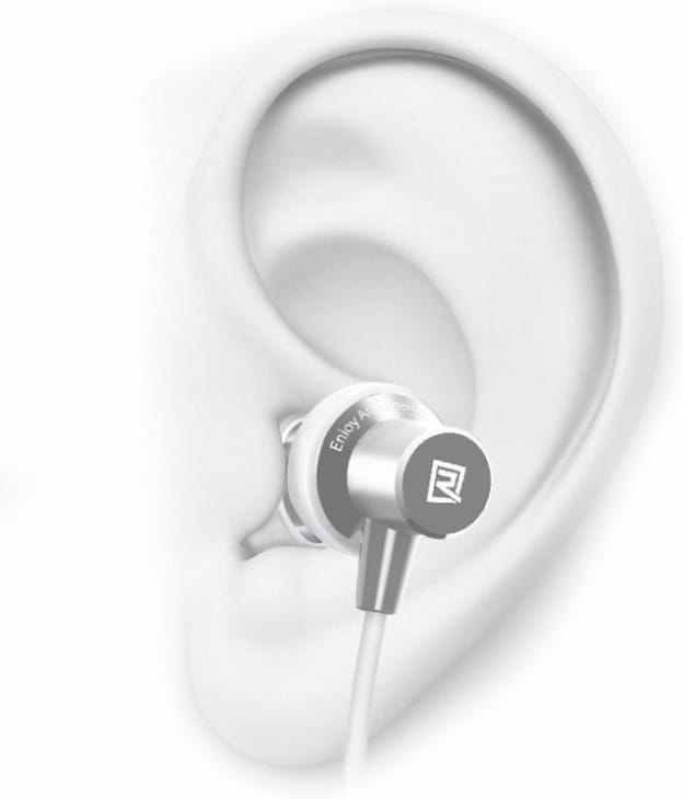 Remax RB-S7 Bluetooth earphone sport /