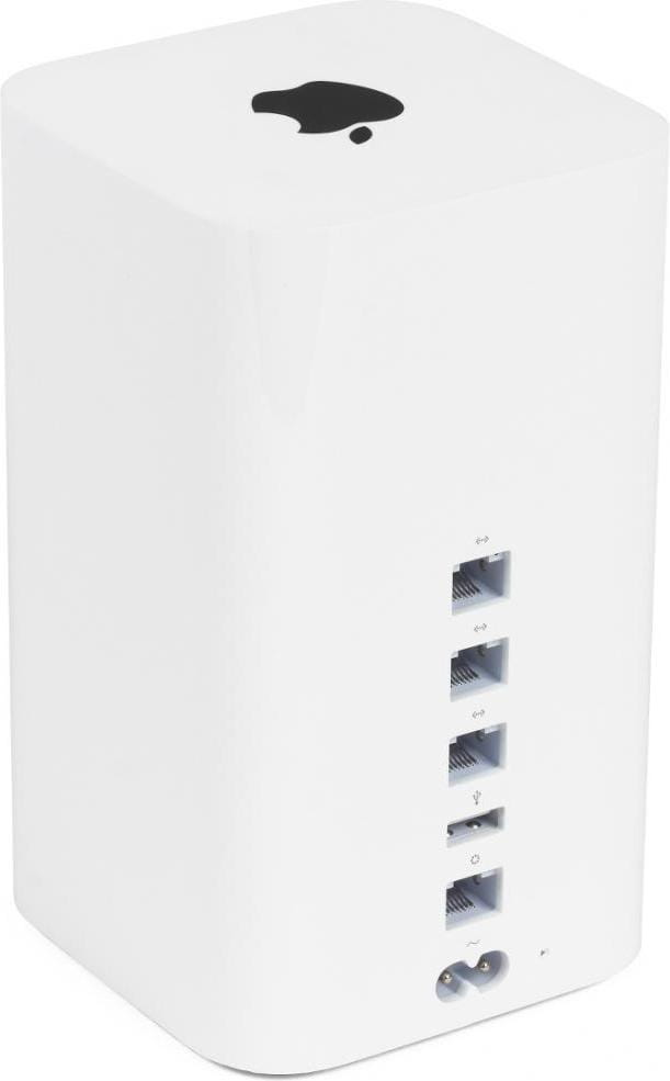 Apple AirPort Extreme ME918RS / A1521