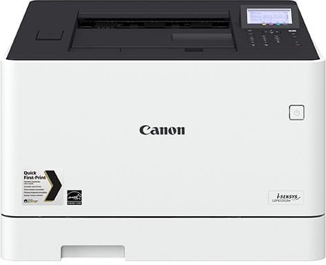 Printer Canon i-SENSYS LBP653Cdw / A4 / Duplex / Net / WiFi